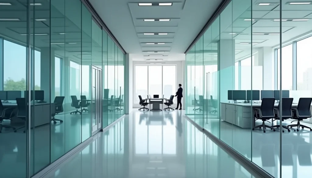 Starting a Glass Partition Showroom Business in Coimbatore: A Comprehensive Guide for 2026