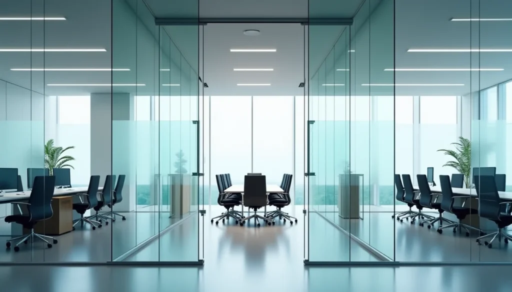 Starting a Glass Partition Showroom Business in Coimbatore: A Comprehensive Guide for 2026