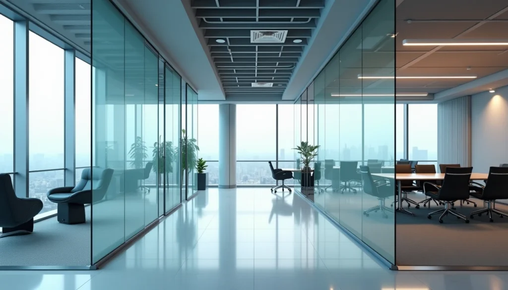 Starting a Glass Partition Showroom Business in Coimbatore: A Comprehensive Guide for 2026