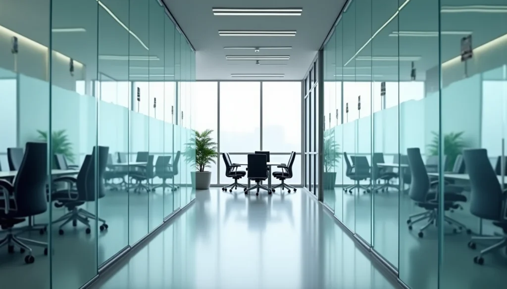 Starting a Glass Partition Showroom Business in Kochi: A Comprehensive Guide (2026)