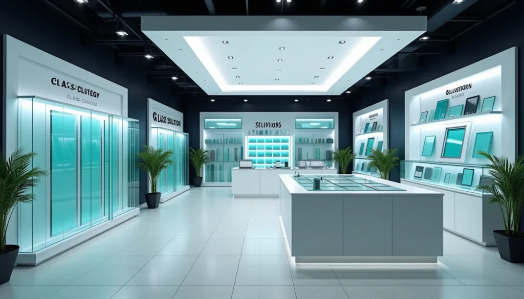 Starting a Glass Showroom Franchise in Coimbatore: A Comprehensive Guide for 2026