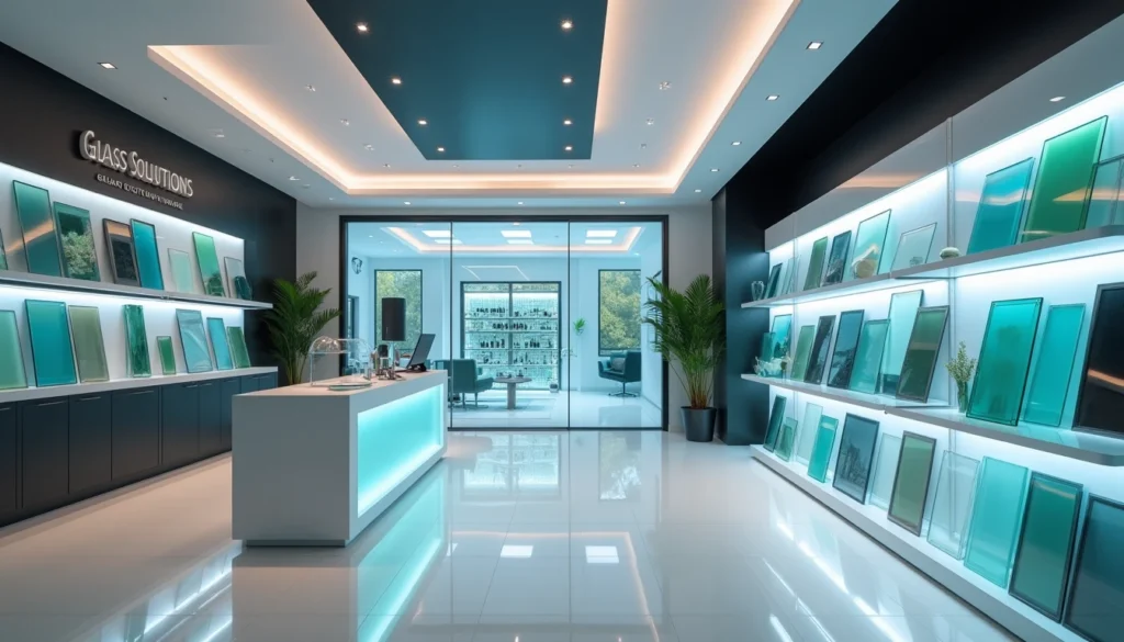 Starting a Glass Showroom Franchise in Coimbatore: A Comprehensive Guide for 2026