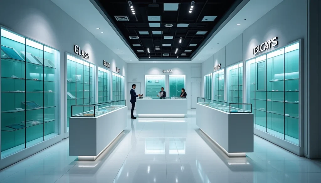 Starting a Glass Showroom Franchise in Ernakulathappan, Kochi: A Comprehensive Guide for 2026