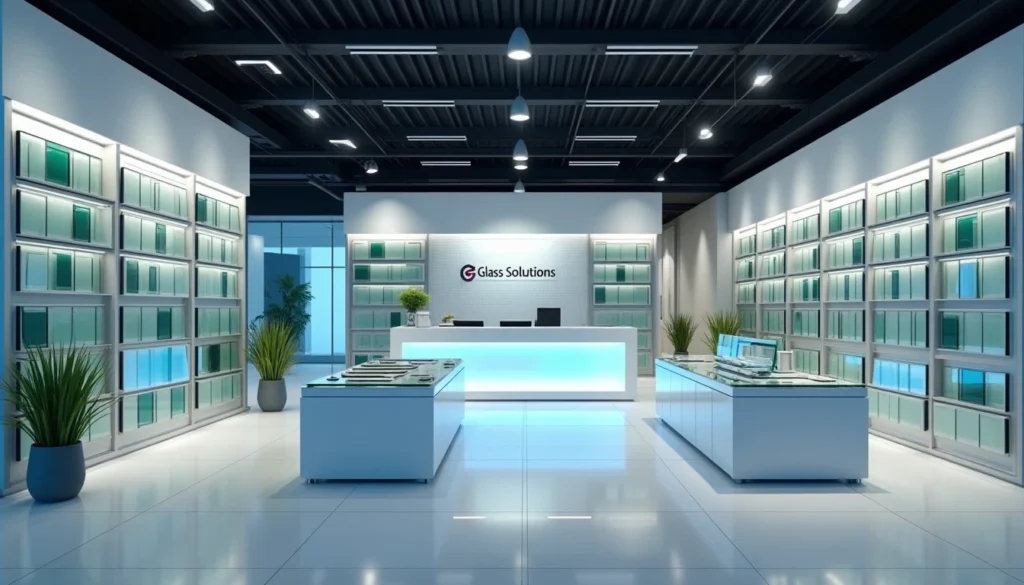 Starting a Glass Showroom Franchise in Kochi: A Comprehensive Guide (2026)