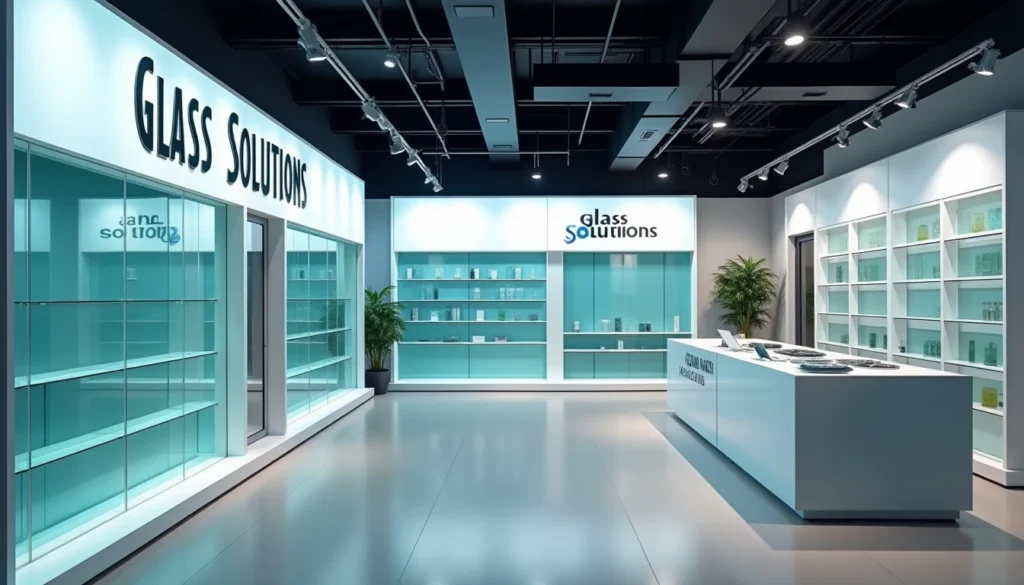 Starting a Glass Showroom Franchise in Mysuru: A Profitable Business Opportunity in 2026