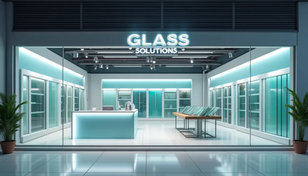 Starting a Profitable Interior Glass Showroom Franchise in Vizag Beach: A 2026 Guide