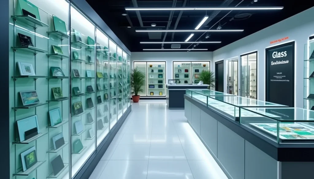 Starting a Successful Interior Glass Showroom Franchise in Cochin Port City: A Comprehensive Guide (2026)