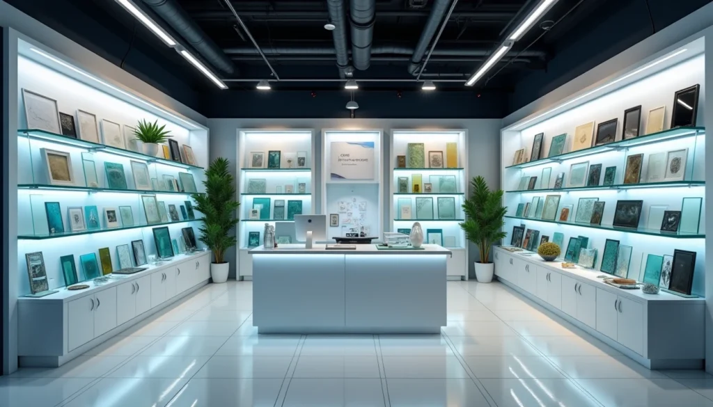 "Unlock Profitable Opportunities: Apply for Glass Showroom Franchise in Coimbatore 2026"