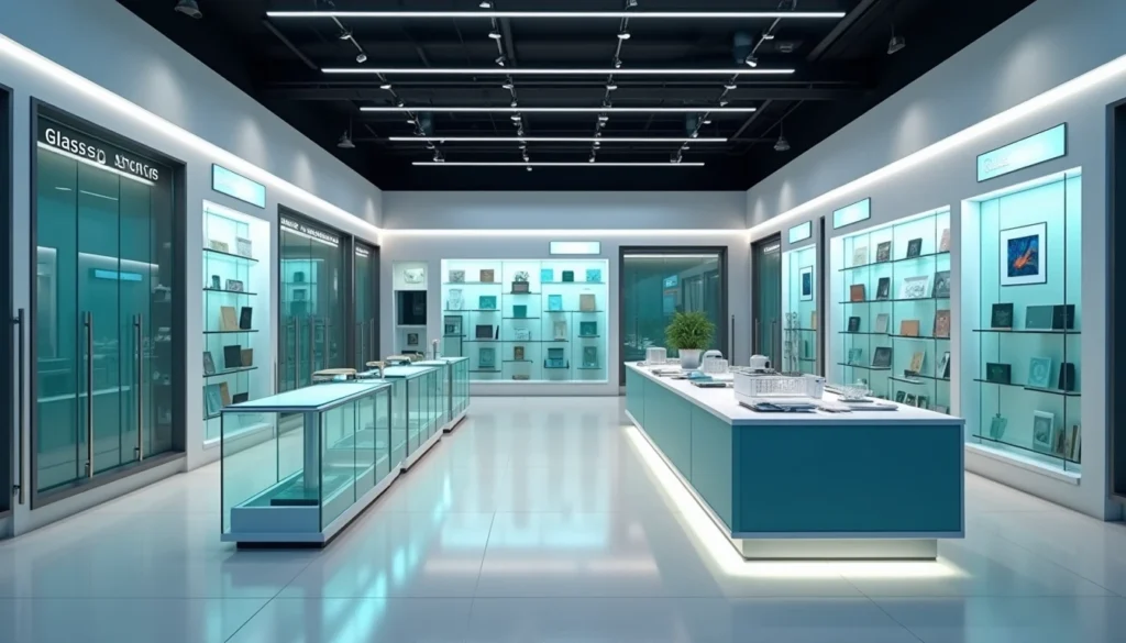 Unlocking Profitable Glass Interior Franchise Opportunities in Coimbatore: A 2026 Guide