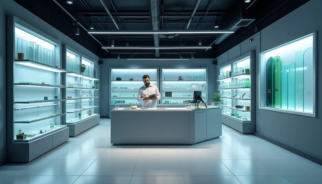 Unlocking Profitable Glass Interior Franchise Opportunities in Coimbatore: A 2026 Guide