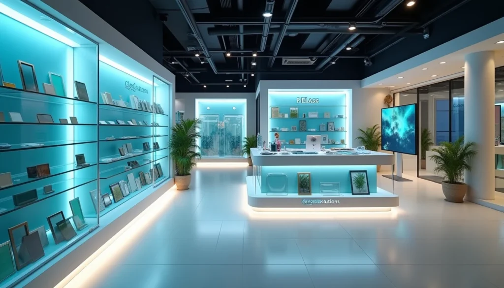 "Unlocking Profitable Glass Interior Franchise Opportunities in Coimbatore: A 2026 Guide"