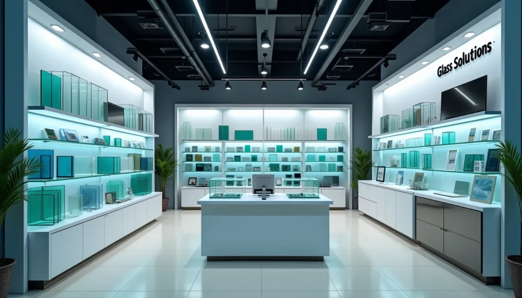 "Unlocking Profitable Glass Interior Showroom Franchise Opportunities in Coimbatore: A 2026 Guide"