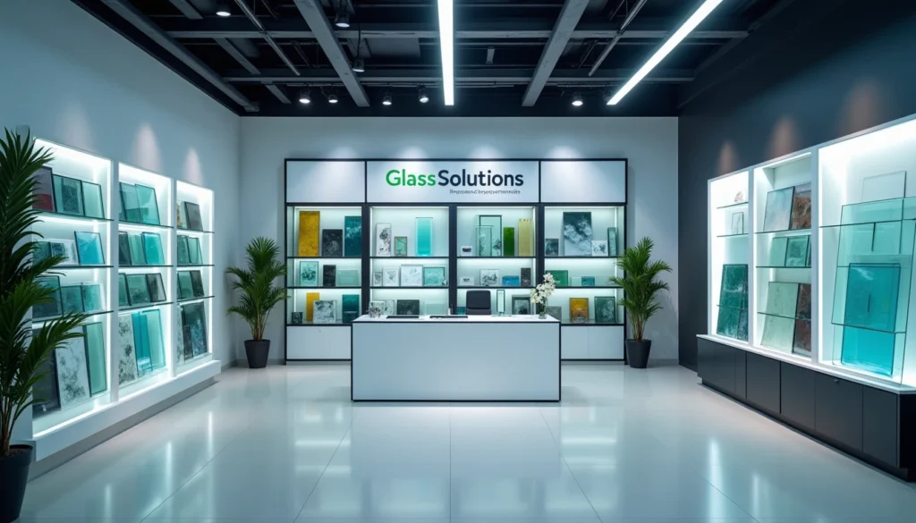 "Unlocking Profitable Glass Showroom Franchise Opportunities in Vizag: A 2026 Guide to Success"