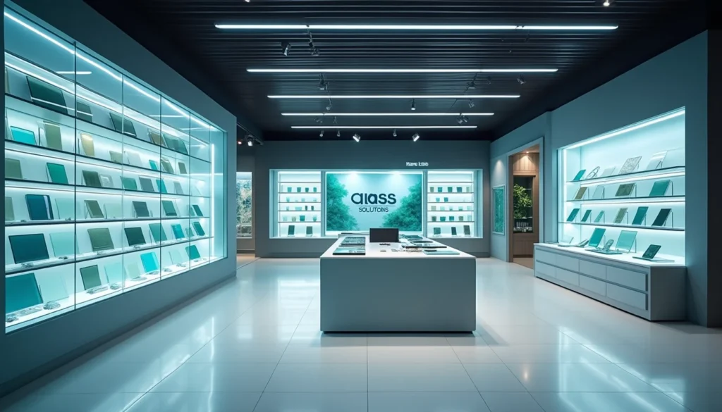 Unlocking Profitable Opportunities: A Comprehensive Guide to Glass Interior Showroom Franchise Agreements in Coimbatore (2026)