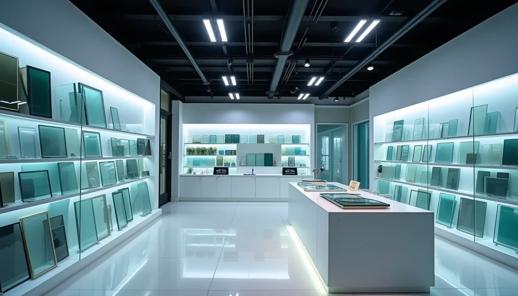 "Unlocking Profitable Opportunities: Glass Showroom Franchise in Civil Aerodrome Coimbatore for 2026"