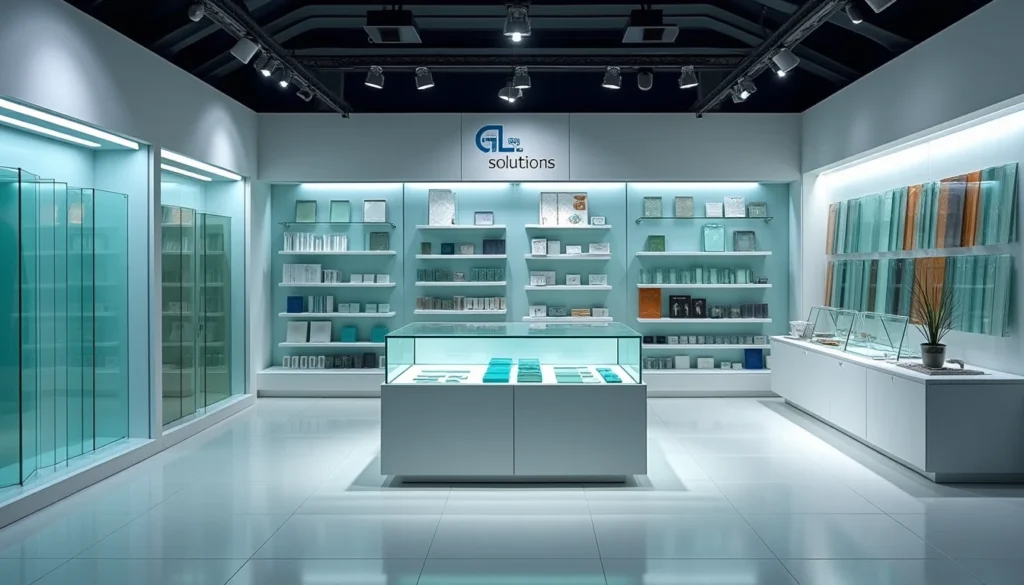 Unlocking Profitable Opportunities: Interior Glass Showroom Franchise in Sathy Road, Coimbatore (2026)