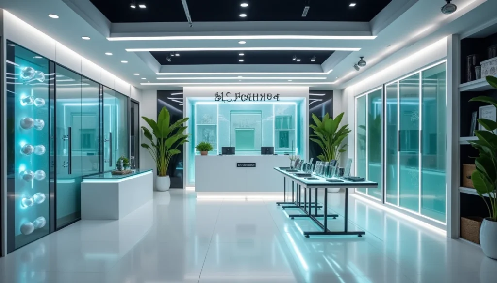 "Unlocking Profitable Opportunities: ROI Glass Showroom Franchise in Kochi with a Payback Period of 2-3 Years"