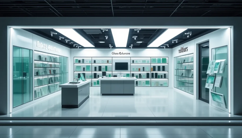 "Unlocking Success in Glass Showroom Franchise: Expert Insights and Support in Coimbatore (2026)"