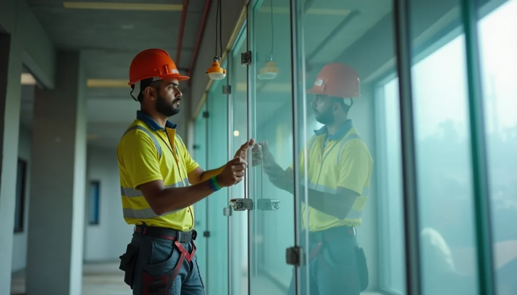 Expert Guide to Glass Interior Showroom Installation Training in Vizag (2026)