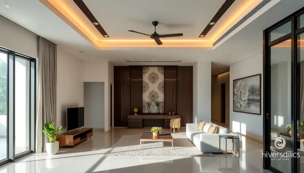 Best Interior Designers in HSR Layout Bangalore Specializing in Glass Interiors