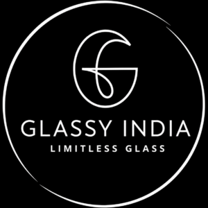 Glassy India