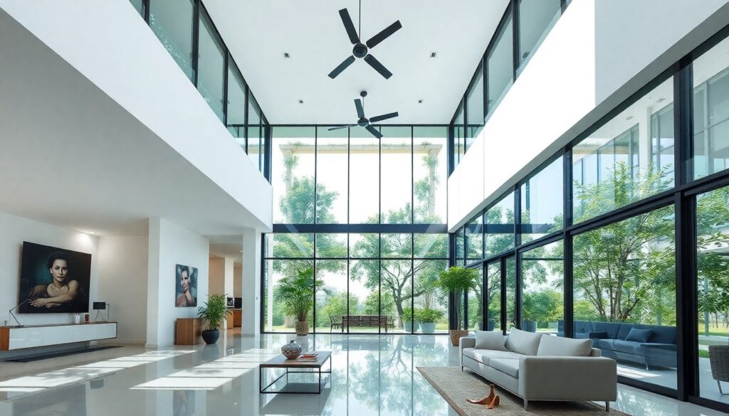 How to Choose the Right Toughened Glass Thickness for Your Home